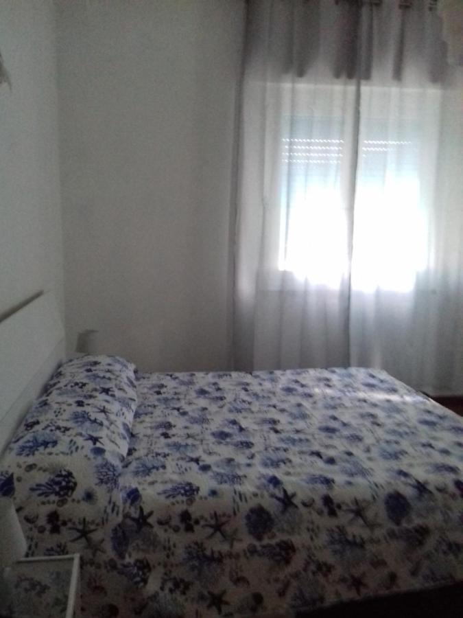 Viky House Appartement La Spezia Buitenkant foto