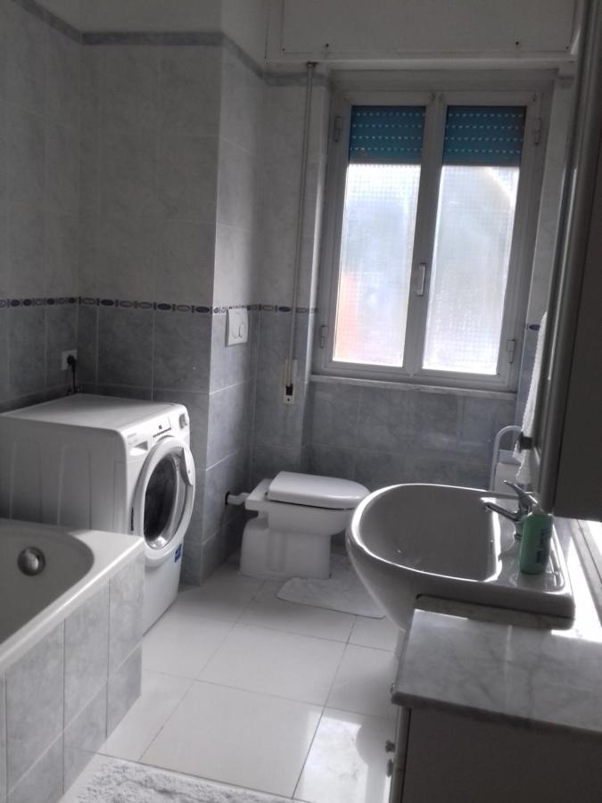 Viky House Appartement La Spezia Buitenkant foto