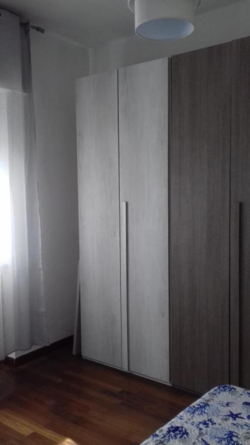 Viky House Appartement La Spezia Buitenkant foto
