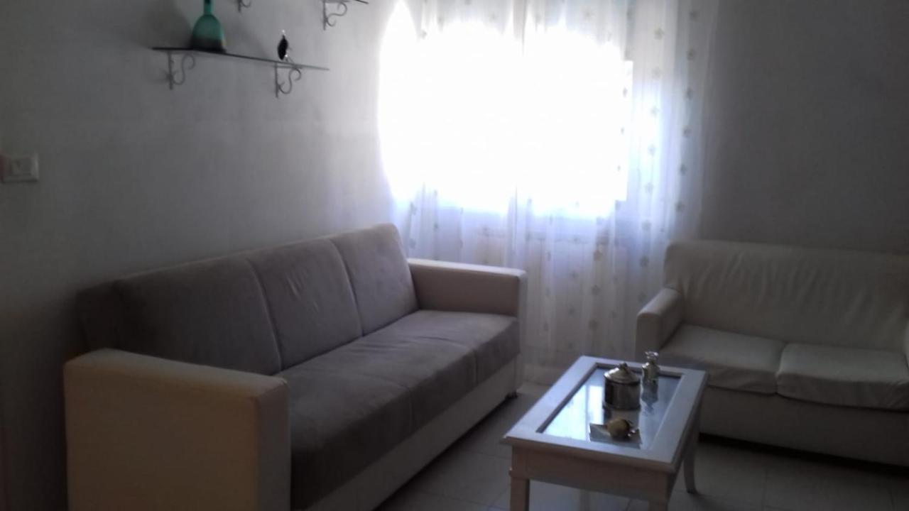 Viky House Appartement La Spezia Buitenkant foto